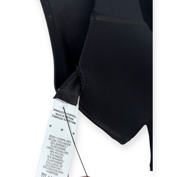 Nike FutureMove Women's Light-Support Non-Padded Strappy Sports Bra M - Picture 11 of 11